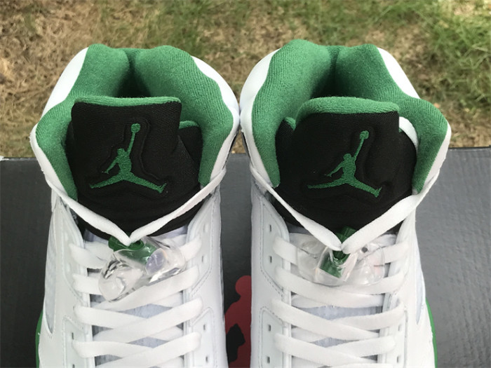 Super Max Perfect jordan 5 shoes-051