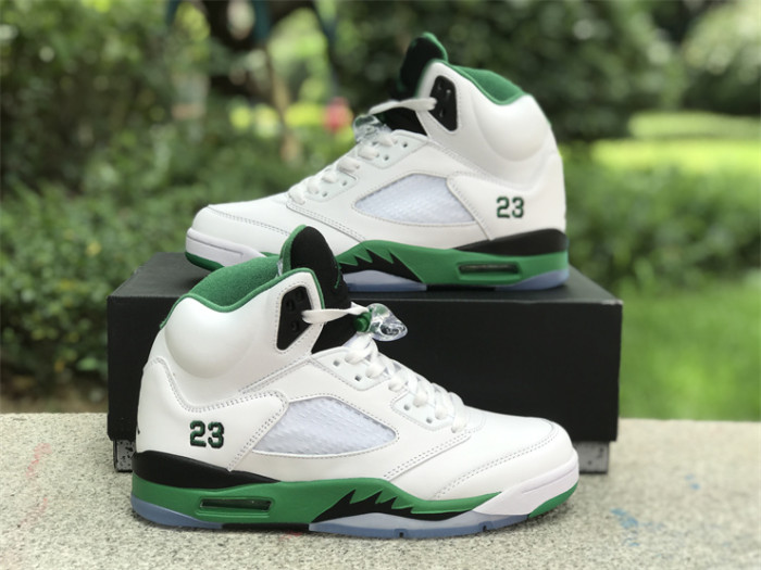 Super Max Perfect jordan 5 shoes-051
