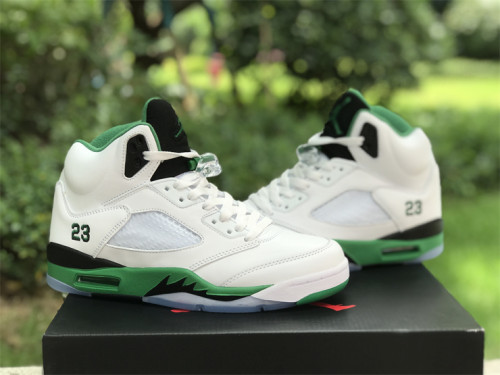 Super Max Perfect jordan 5 shoes-051