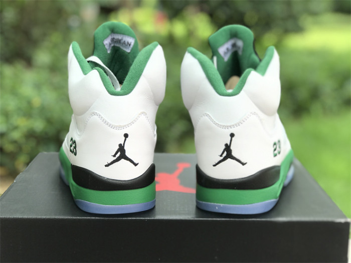 Super Max Perfect jordan 5 shoes-051