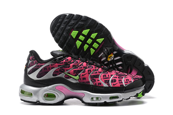 Nike Air Max TN Plus men shoes-1684