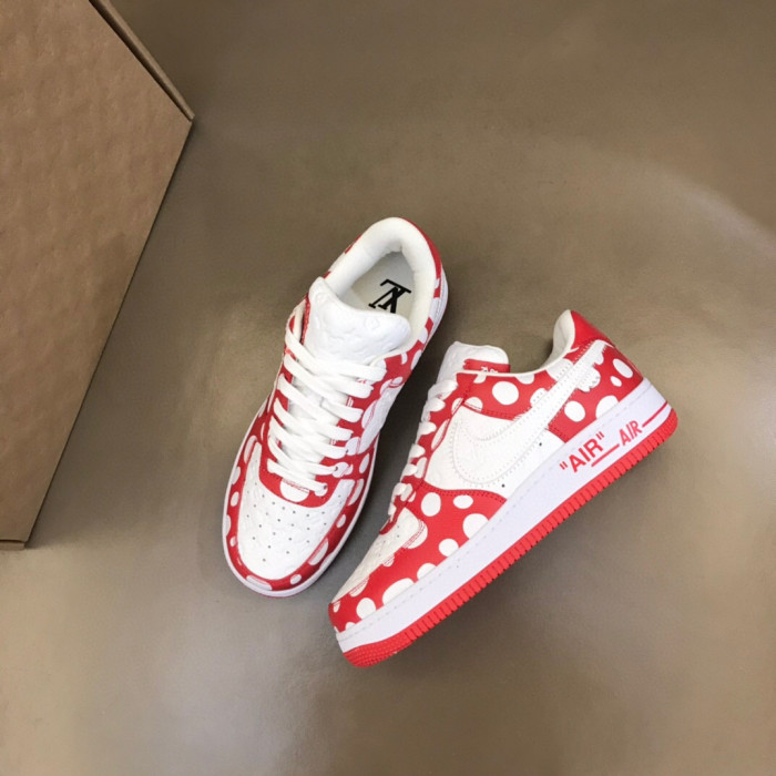 Super Max Custom LV Shoes-2457