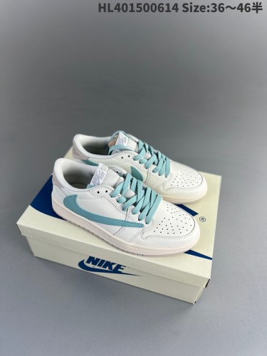 Jordan 1 low shoes AAA Quality-374