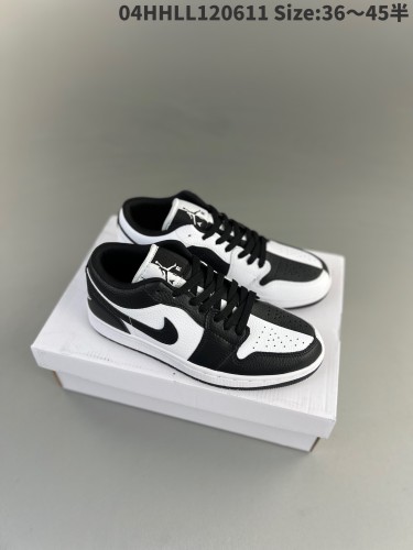 Jordan 1 low shoes AAA Quality-322