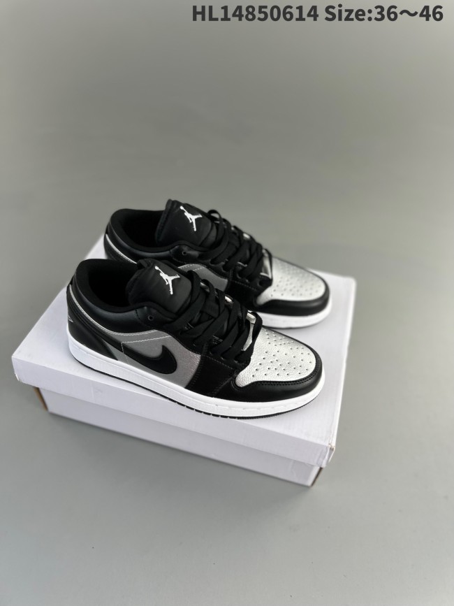 Jordan 1 women shoes AAA-548