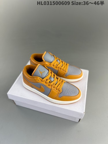 Jordan 1 low shoes AAA Quality-359