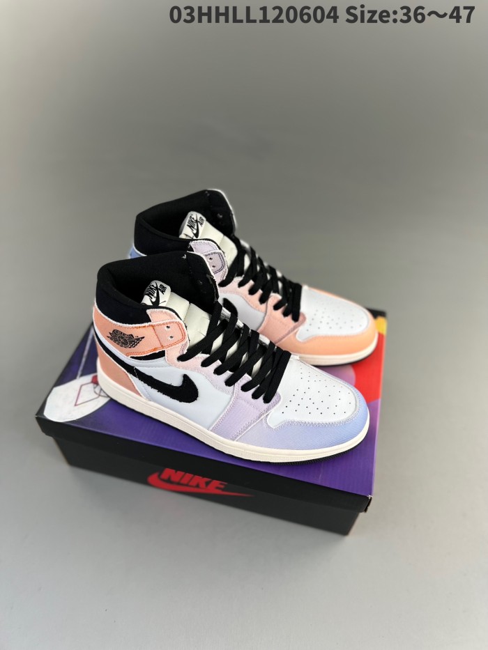 Jordan 1 shoes AAA Quality-503