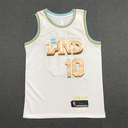 NBA Cleveland Cavaliers-169