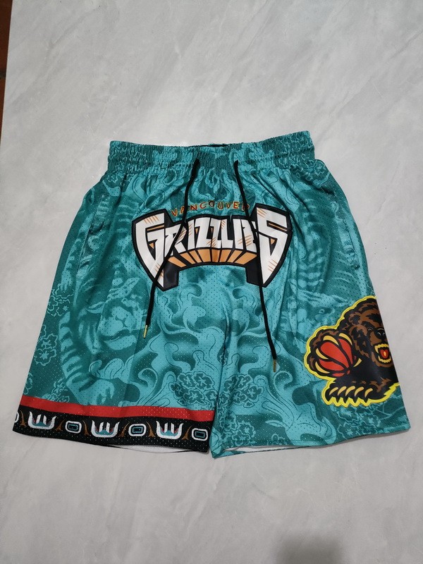 NBA Shorts-1512
