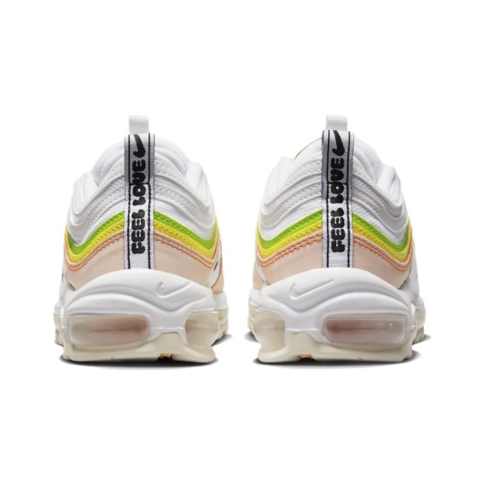 Nike Air Max 97 women shoes-530