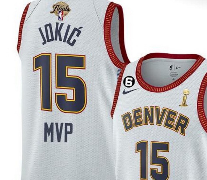 NBA Denver Nuqqets-130