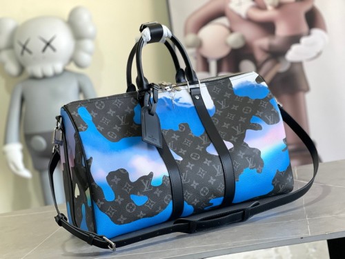 LV Travel Bag 1：1 Quality-049