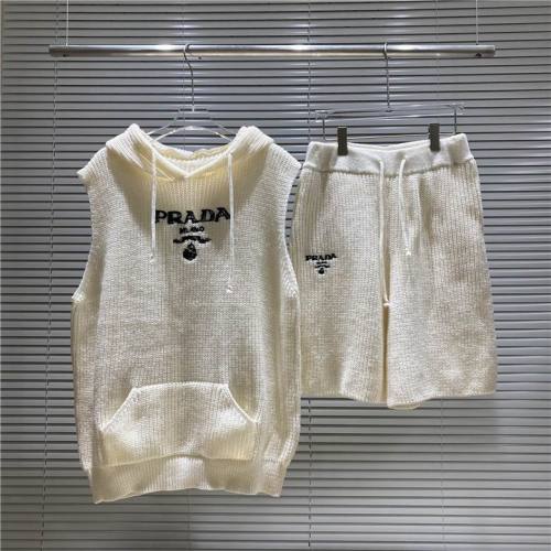 Prada sweater-027(S-XXL)