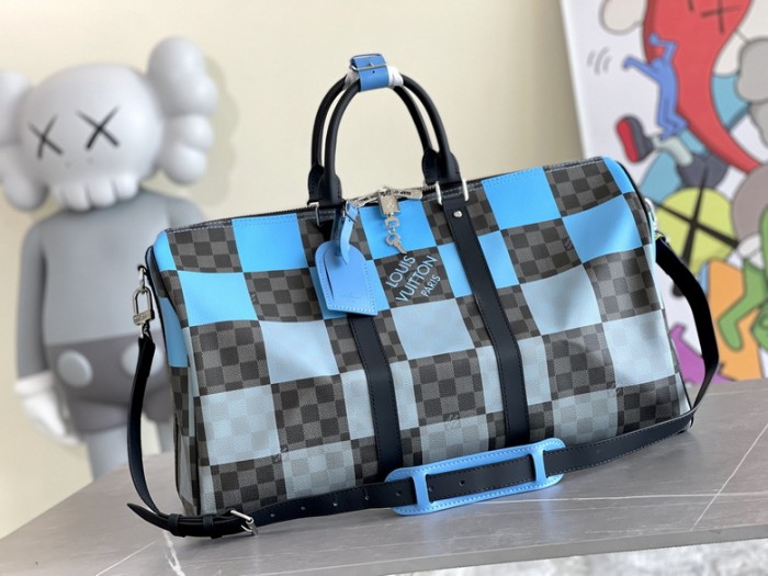 LV Travel Bag 1：1 Quality-136