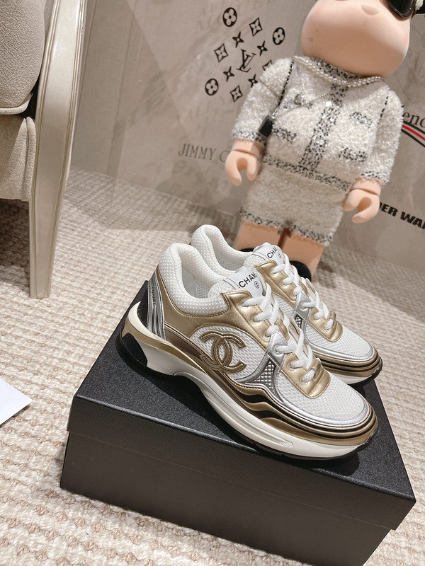 CHAL Women Shoes 1：1 Quality-914