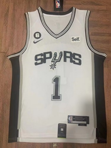 NBA San Antonio Spurs-083