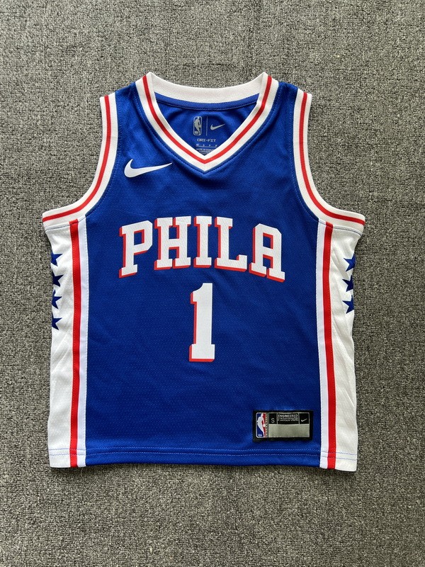 NBA Philadelphia 76ers-261