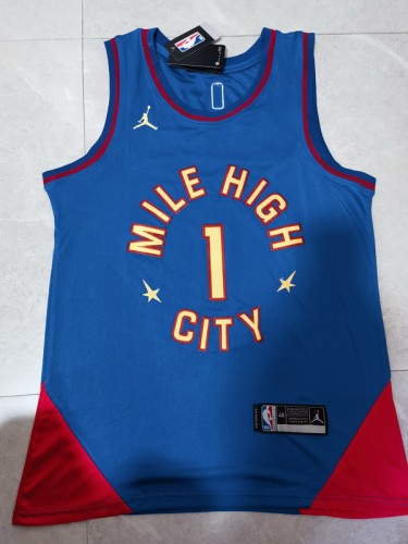NBA Denver Nuqqets-133