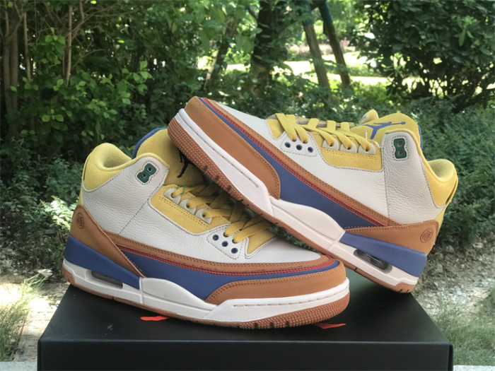 Super Max Perfect Jordan 3 shoes-024
