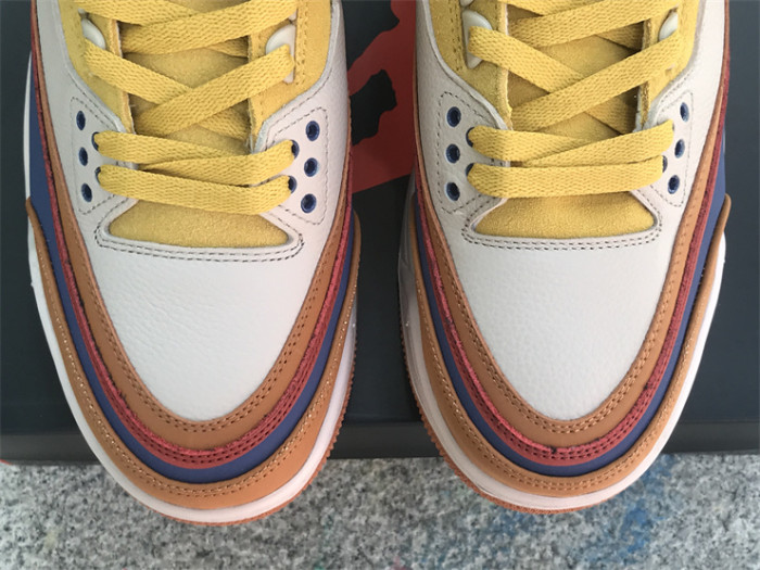 Super Max Perfect Jordan 3 shoes-024