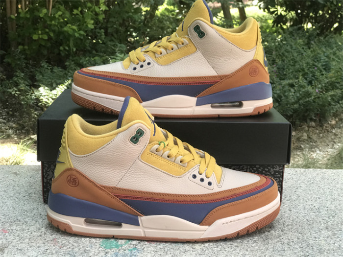 Super Max Perfect Jordan 3 shoes-024
