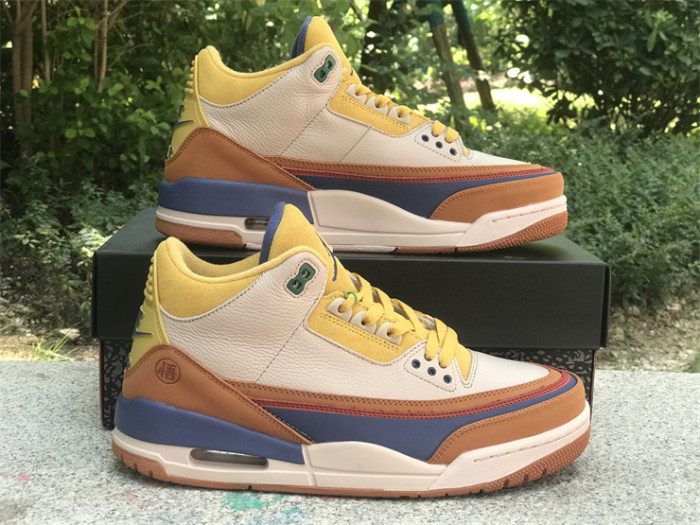 Super Max Perfect Jordan 3 shoes-024
