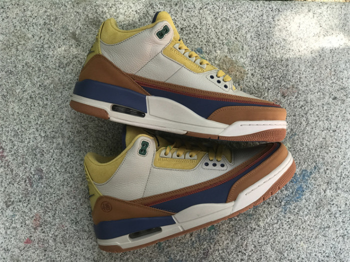 Super Max Perfect Jordan 3 shoes-024