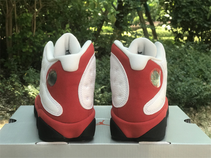 Authentic Air Jordan 13 OG Retro “Chicago”(restock)