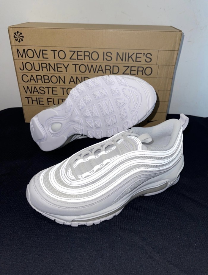 Nike Air Max 97 men shoes-829