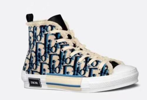 Super Max Dior Shoes-331