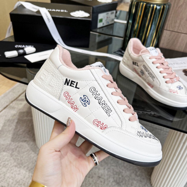 CHAL Women Shoes 1：1 Quality-919