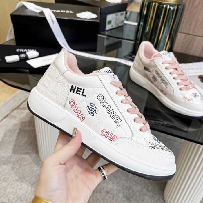 CHAL Women Shoes 1：1 Quality-919
