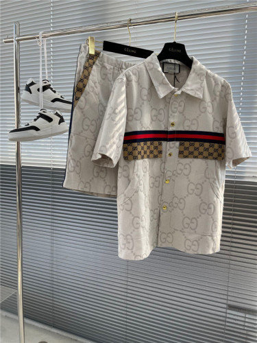 G Suit High End Quality-042