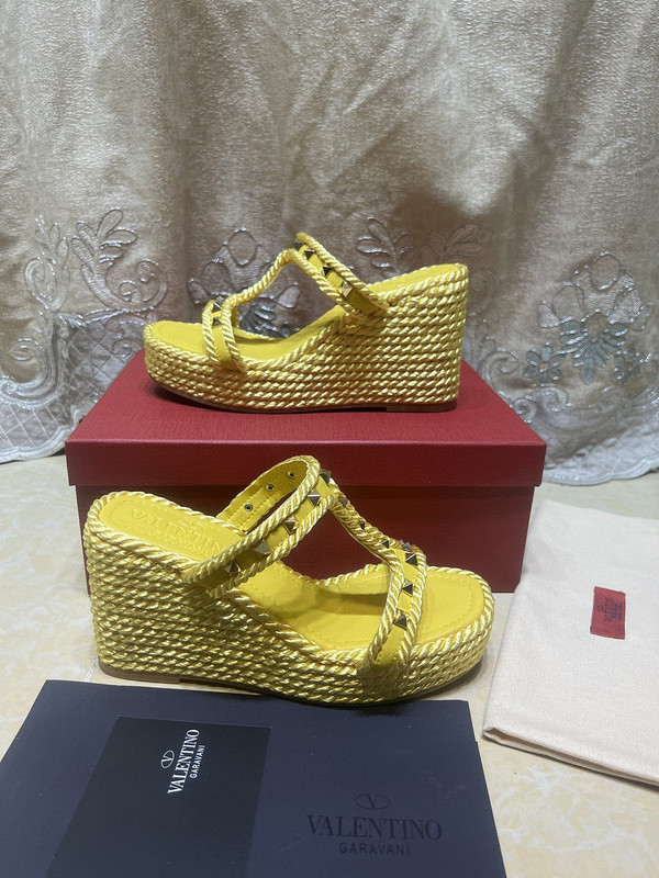 VT women slippers AAA-166
