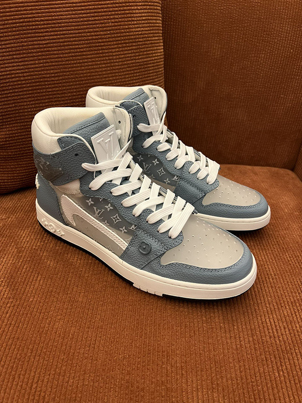 Super Max Custom LV Shoes-2514