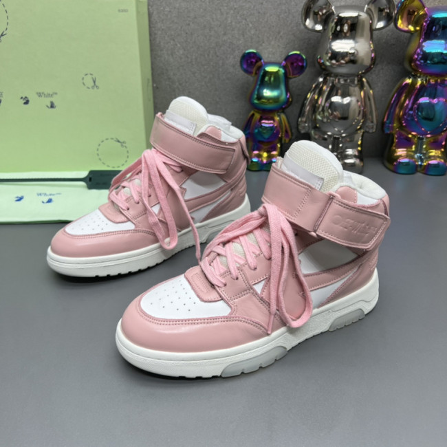 Off White Shoes Super Max Quality-020
