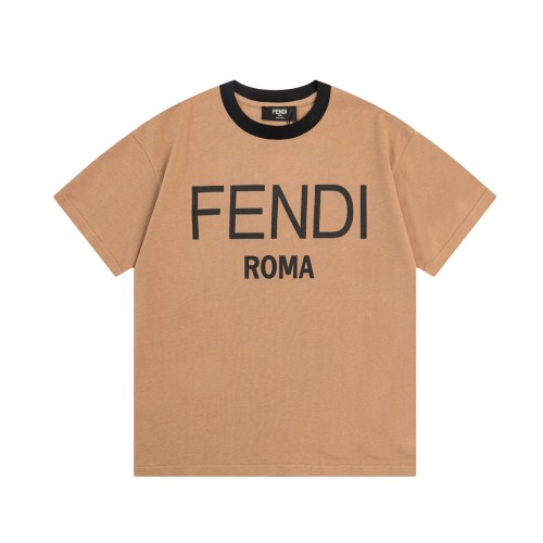 FD Shirt 1：1 Quality-216(XS-L)
