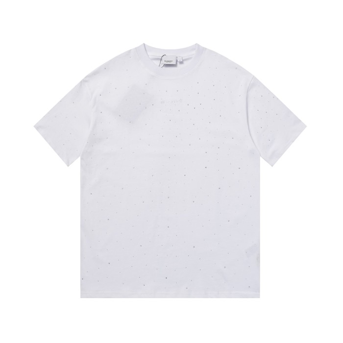 Burberry Shirt 1：1 Quality-827(XS-L)