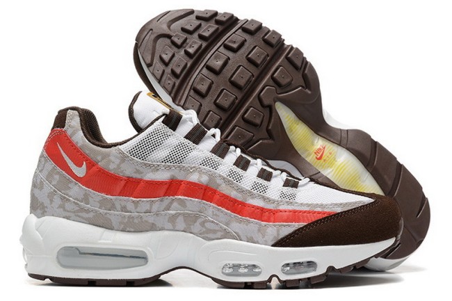 Nike Air Max 95 men shoes-502