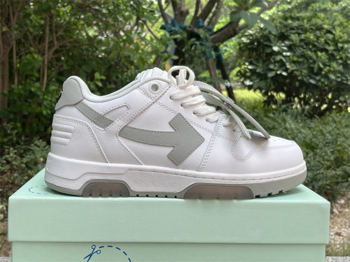 OFFwhite Women Shoes 1：1 quality-111
