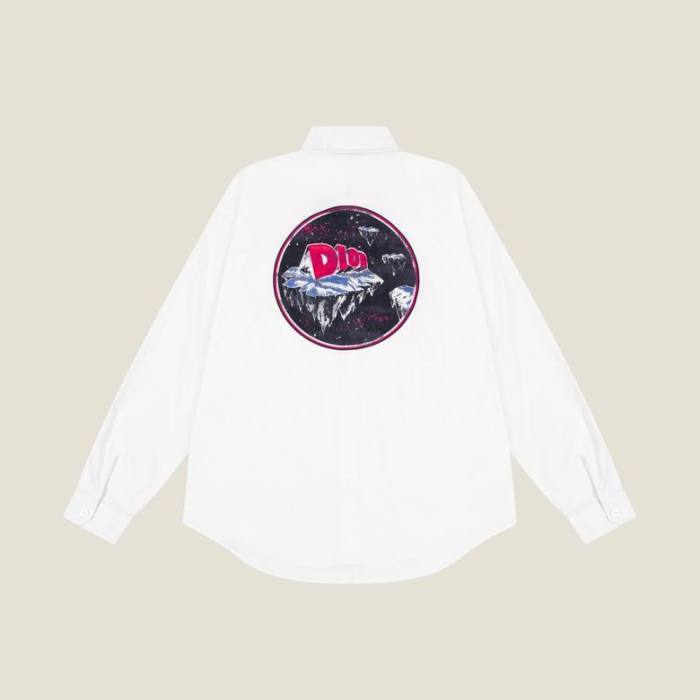 Dior shirt-360(XS-L)