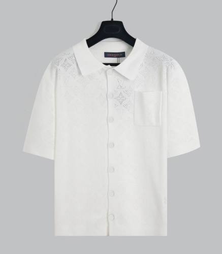LV short sleeve men-203(S-XL)