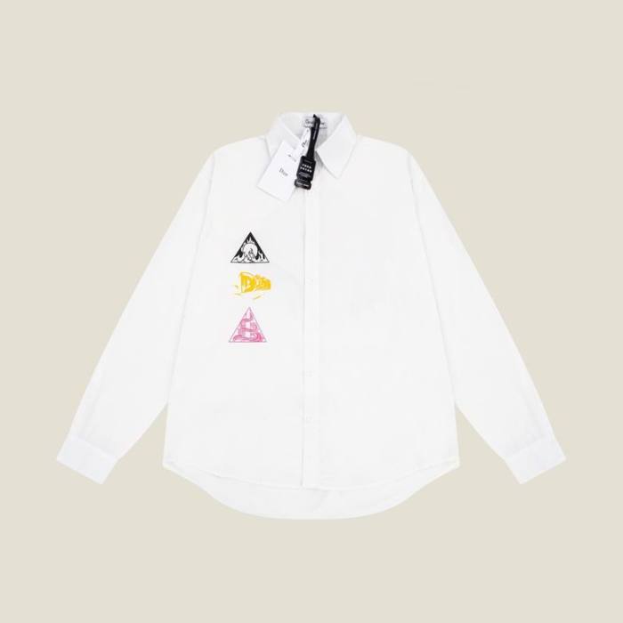 Dior shirt-360(XS-L)
