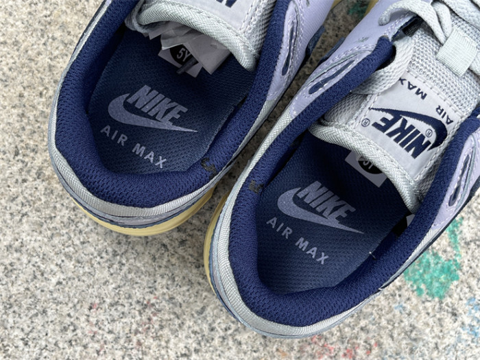 Authentic Nike Air Max 1 '86 “Blue Safari”