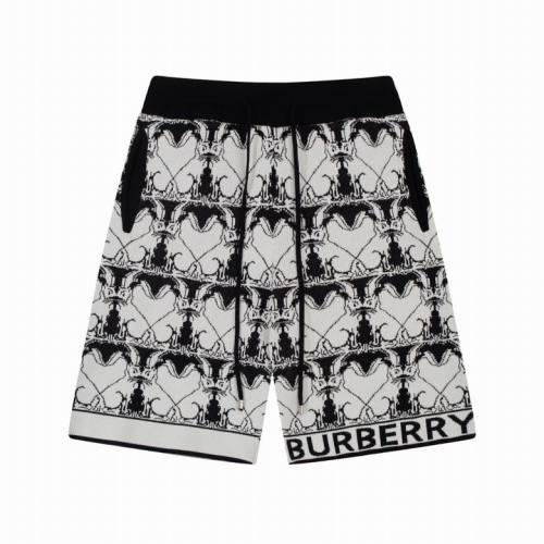 Burberry Shorts-384(M-XXL)