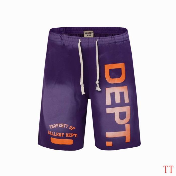 Gallery Dept Shorts-104(S-XL)