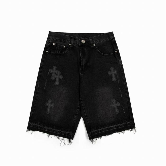 Chrome Hearts jeans AAA quality-103