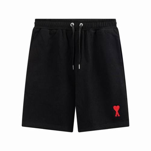 Ami Shorts-040(S-XL)