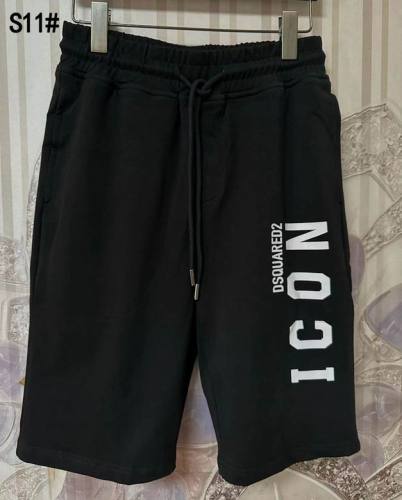 DSQ Shorts-077(M-XXXL)