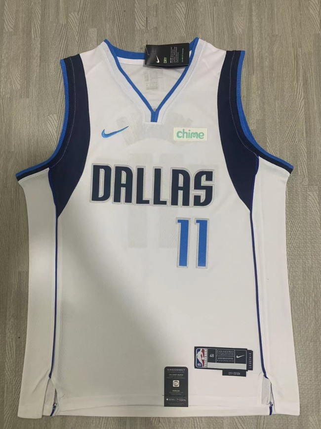 NBA Dallas Mavericks-110